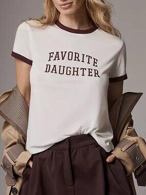 Favorite Daughter Graphic Tee